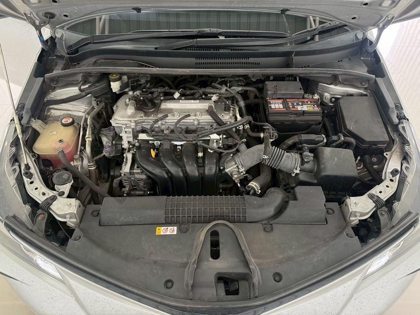 toyota corolla altis 1.6 g a/t