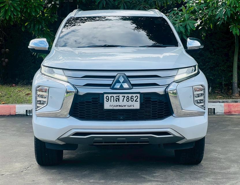 รหัสรถ PBG7862 MITSUBISHI Pajero Sport 2.4 GT Premium 2WD  ปี 2020 10