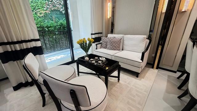 Luxury Condo For Sale Zone CBD EMBASSY PATTAYA Excellent for investment and living Banglamung Chonburi Thailand 18