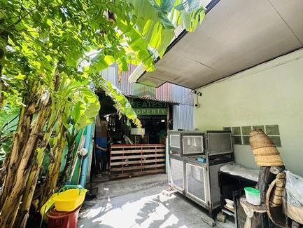 โกดังเลียบมอเตอร์เวย์ ลาดกระบัง พื้นที่พร้อมใช้งาน เดินทางคล่องตัว 5