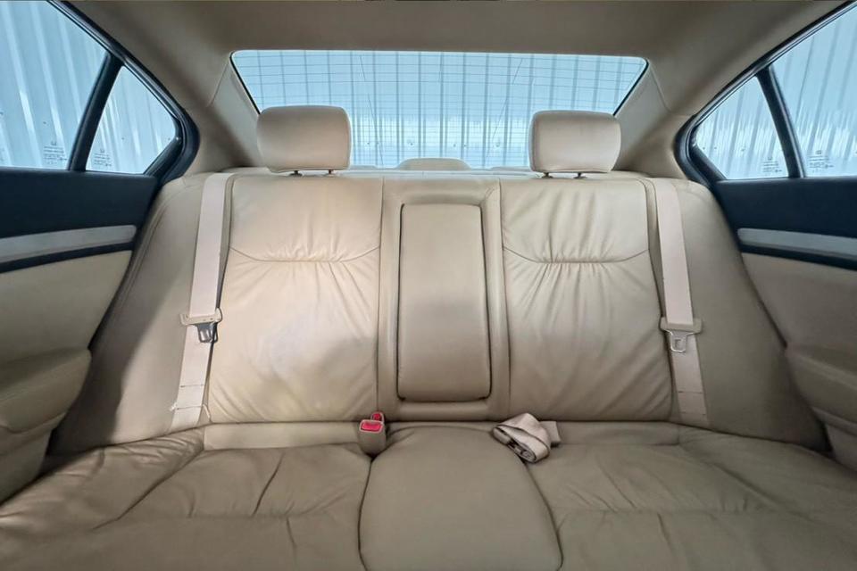 Honda Civic FB 1.8E เบนซิน เกียร์ออโต้ รูปที่ 15