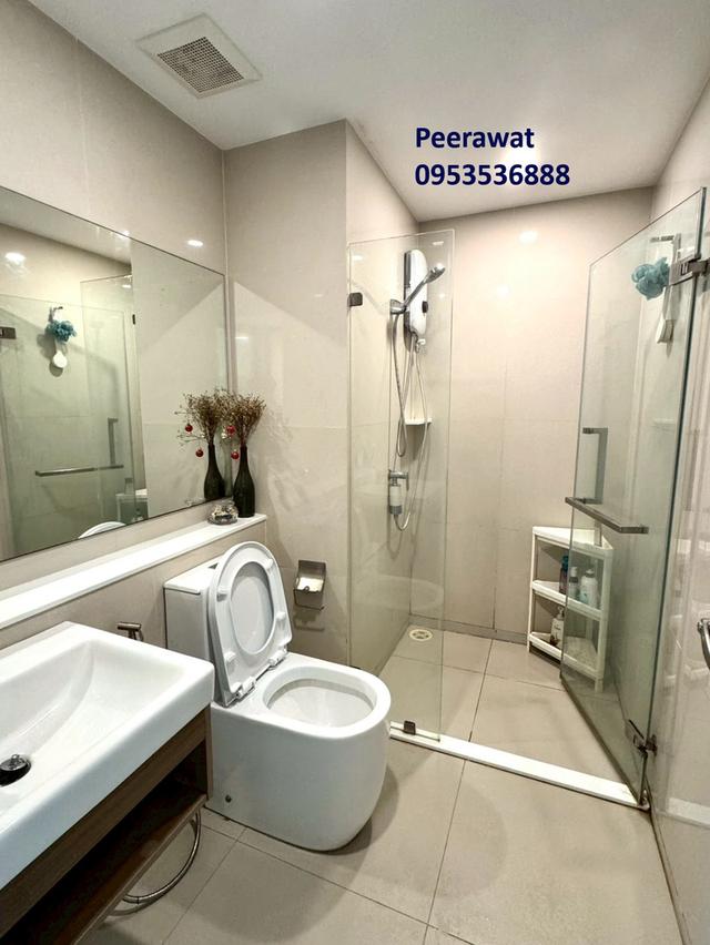 ขายคอนโด Aspire Sukhumvit-Onnut (แอสปาย สุขุมวิท-อ่อนนุช) 10