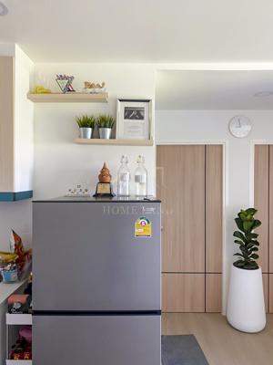 คอนโด เพลินเพลิน ราชพฤกษ์ - ปิ่นเกล้า 2 (ห้องมุม) 8