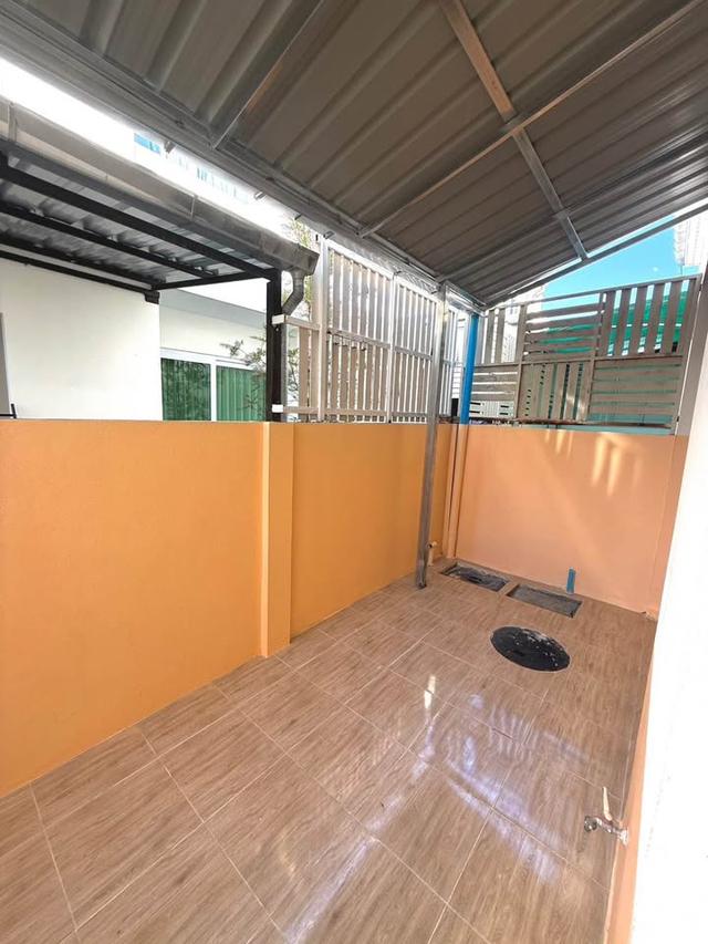 🏡 ทาวน์โฮมสองชั้นในโครงการ พร้อมระบบรักษาความปลอดภัย #เมืองเชียงใหม่ ราคาเพียง 15,000 บาท/เดือน ✨清迈联排别墅出租 2 卧室 3 卫生间 – 租金 15,000 泰铢/月 ✨ 4