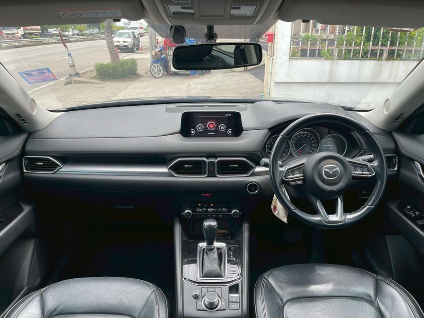 รหัสรถ PJP36 📌2019 MAZDA CX-5 2.0 C 9