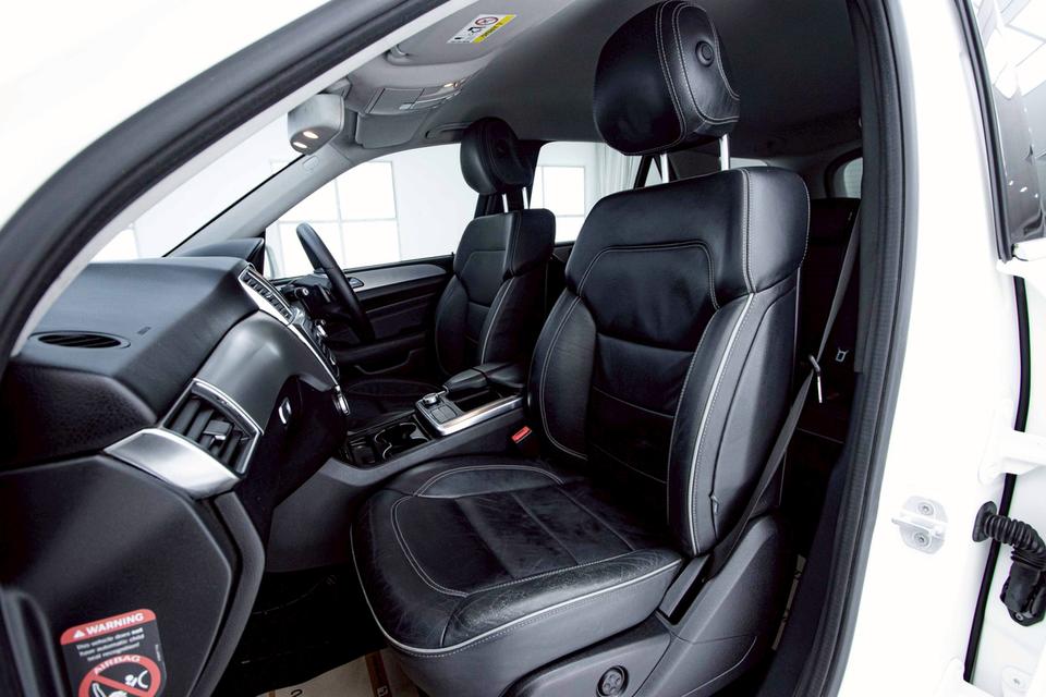 MERCEDES-BENZ ML-CLASS ML250 W166 2014  10