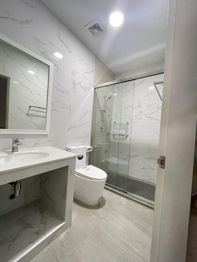 บ้านทาวน์โฮม หมู่บ้านดรีมพรีว่า สวนผัก32 6