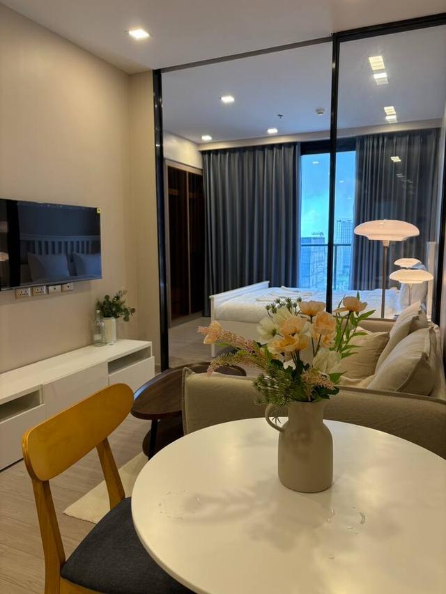 คอนโดหรู สไตล์สแกนดิเนเวีย @ One9Five ใกล้ MRT พระราม 9 เพียง 550 ม. 5