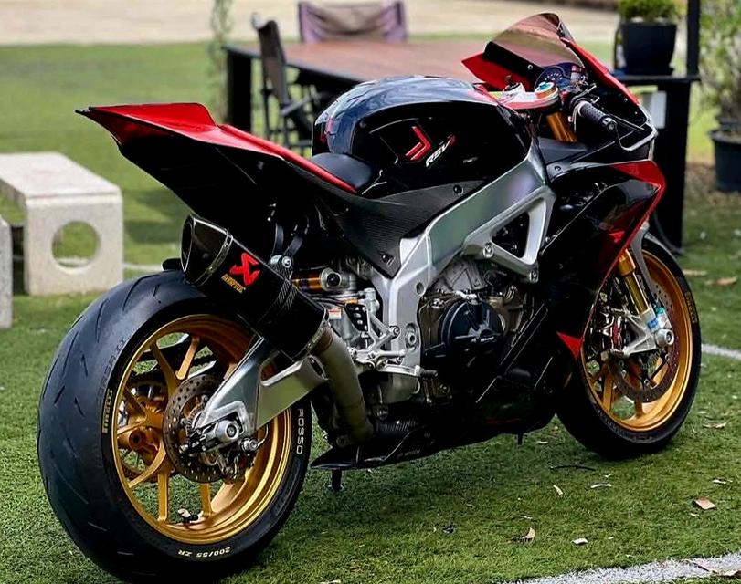 Aprilia