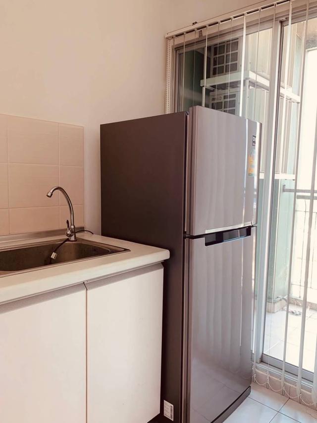 OWNER POST | AGENTS ARE WELCOME Lumpini Place Rama 9 – Ratchada | ให้เช่า 9