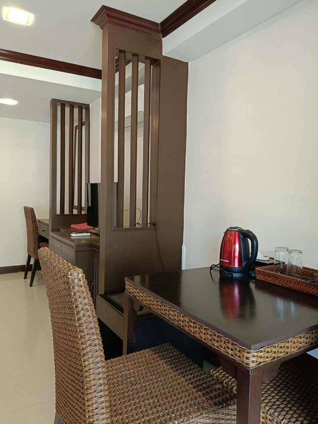 ห้องชุดใกล้ทะเล บรรยากาศส่วนตัว สำหรับผู้รักความสงบ 5