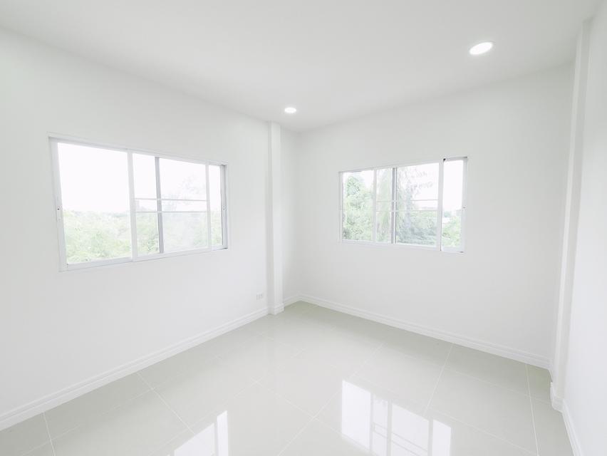 ขายบ้านเดี่ยว 2 ชั้น ม.กรีนเนอรี่ บาย นิราวิลล์ ขนาด 63.1 ตร.ว. [เอกชัย-พระราม2] ขาย 3.48ล้าน 17