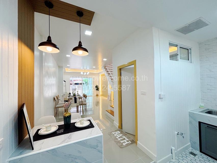 หมู่บ้านฟ้ารังสิต คลอง 4 ถ.รังสิต-นครนายก ต.บึงยี่โถ อ.ธัญบุรี จ.ปทุมธานี 11