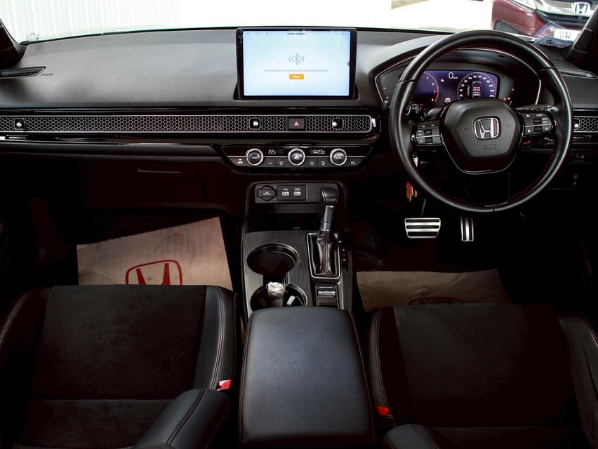 HONDA CIVIC FE 1.5 RS 2022  10
