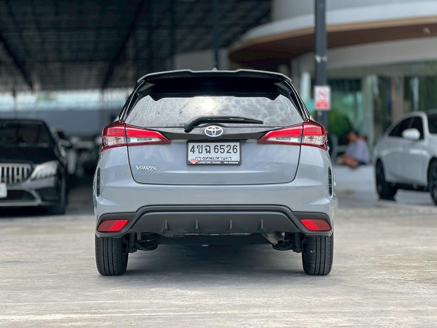 TOYOTA YARIS 1.2 PREMIUM S ปี 2023 โฉม ปี19-ปัจจุบัน รูปที่ 5