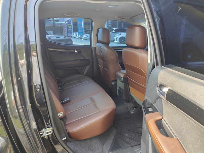 Isuzu D-Max 3.0 Z Prestige D-Cab MT รูปที่ 10