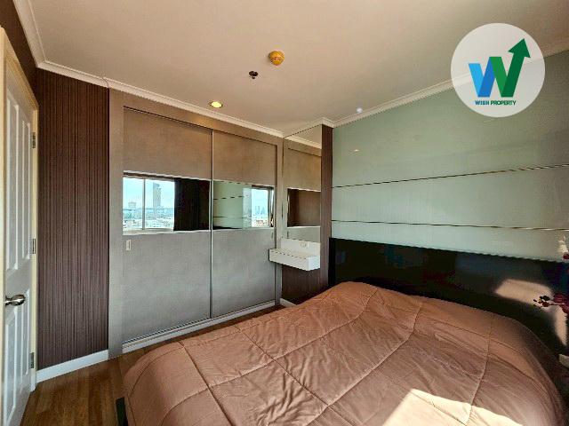 For Sale Lumpini Park Riverside Rama 3 Condominium Rama 3 Condo 5
