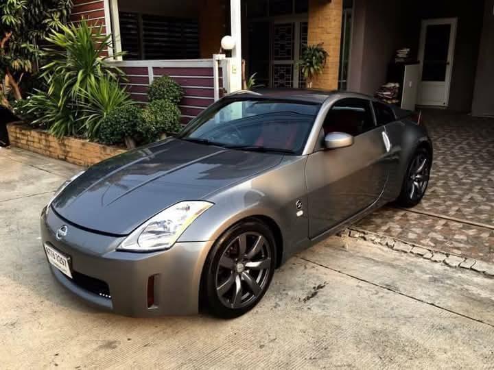 ขาย NISSAN 350 Z 1