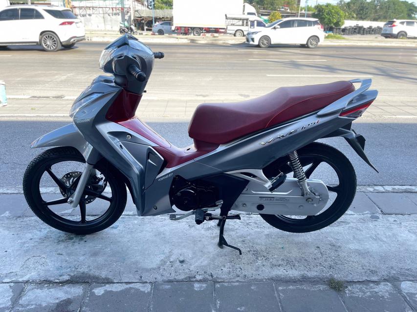 Wave125i ปี2019 มือ2 เกรดAA | ENNXO