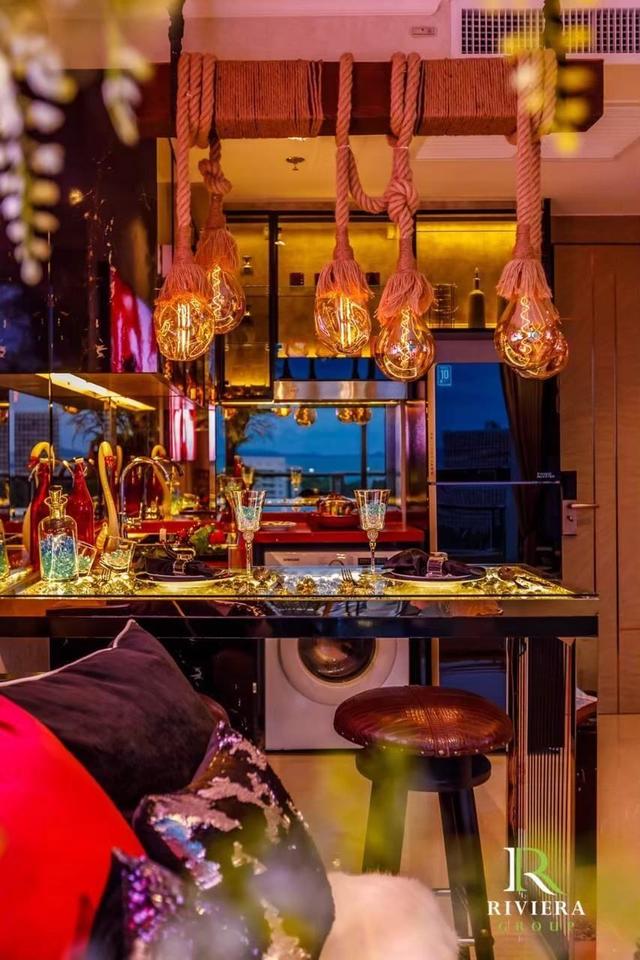 🚨 ขายด่วน! ราคาพิเศษสุดในโครงการ ! Riviera Ocean Drive Pattaya 6