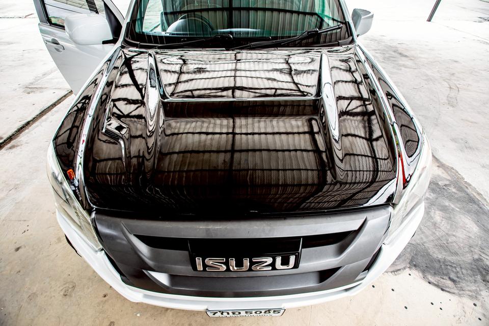 ขาย Isuzu Dmax 1.9Ddi Z ปี18 16