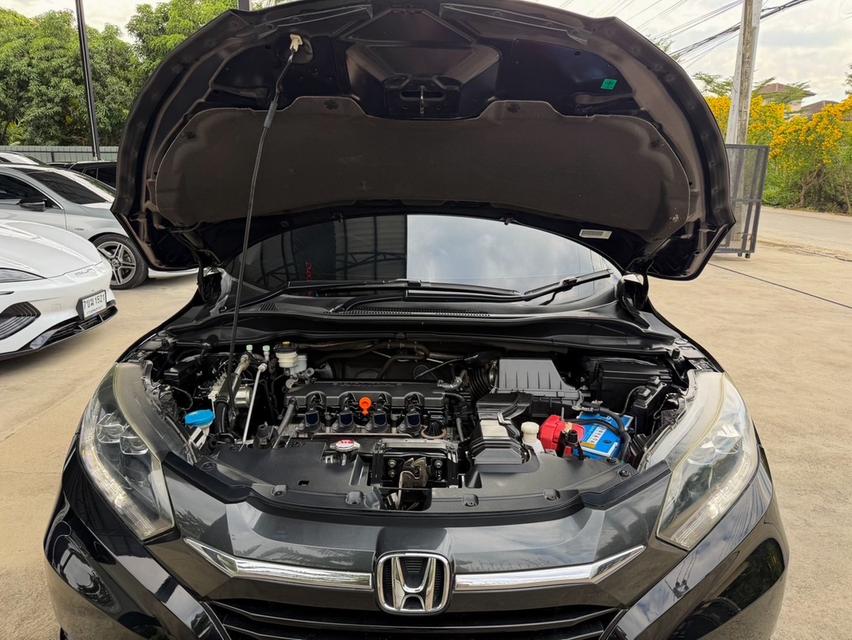 รหัสรถ AVA3349 🇯🇵 HONDA HRV E ปี 2018 16