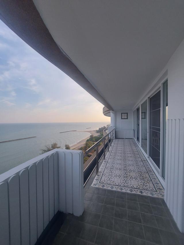 คอนโดมิเนียมหรู ริมทะเลหาดเจ้าสำราญ 5