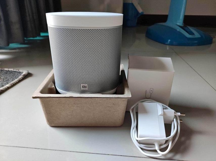 ลำโพง Xiaomi Mi Smart Speaker มือสอง  5