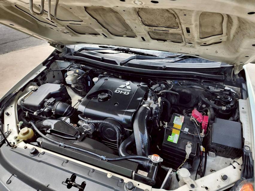 ขาย Mitsubishi Triton 2.4 ปี15 16
