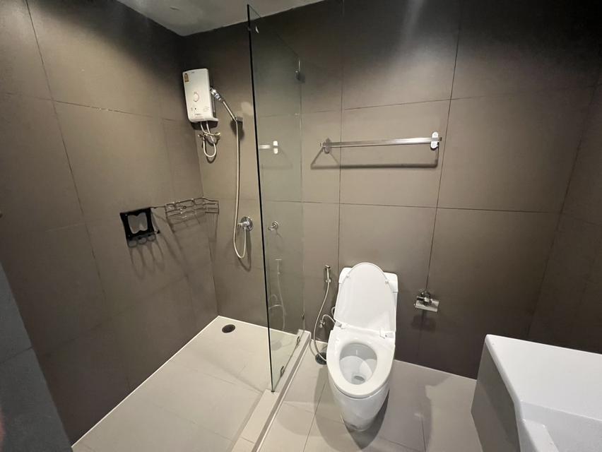 ขายคอนโด Estella Ekkamai ใกล้ BTS เดินทางสะดวกทั้งสุขุมวิทและทองหล่อ 7