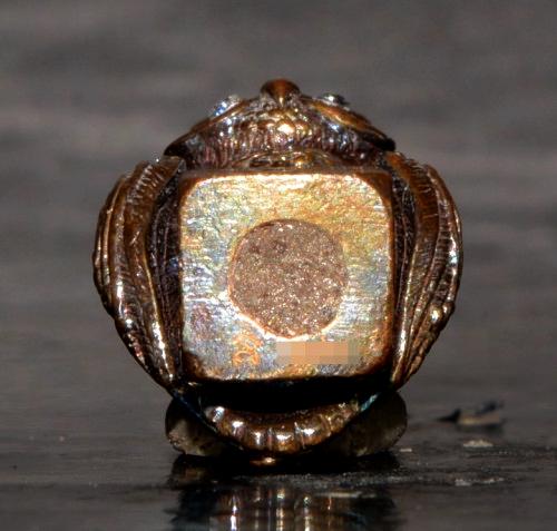 🦉 The Casino Breaker: Nok Thue Thue "Night Hunter" (11th Edition) - Perched on Dice (LP Chu, 2026) รูปที่ 7