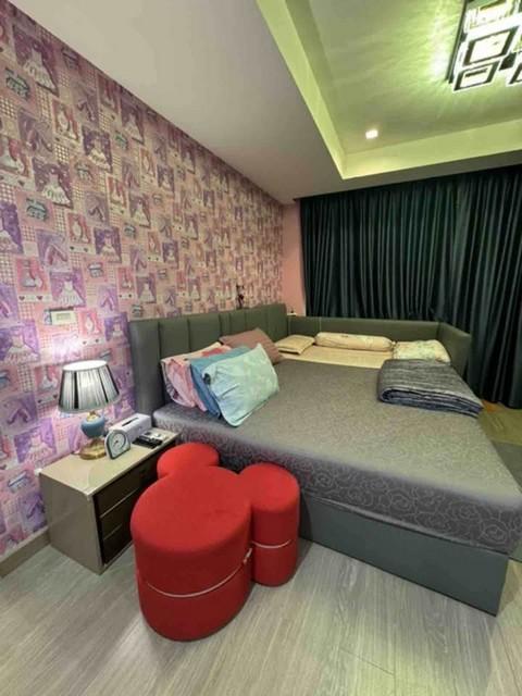 P506 ให้เช่าบ้าน Koonsuk Villa คูณสุขวิลล่า นวลจันทร์ 36 ซอยนวมินทร์ 163  ซอยนวมินทร์ 157 รามอินทรา 46 7
