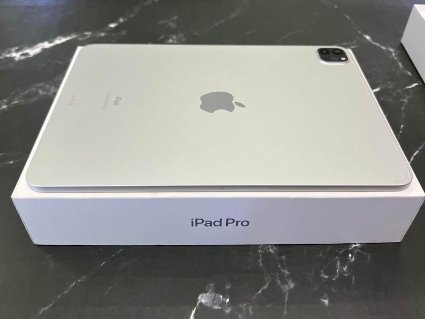 ปล่อย iPad Pro ราคาดี 4