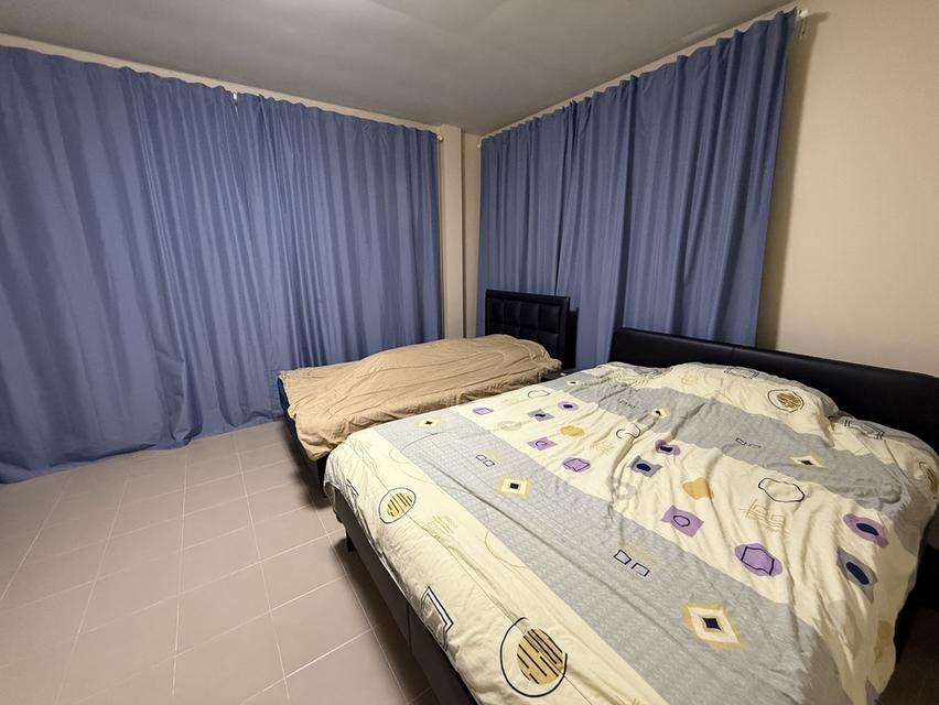 ขายบ้านแฝด 2 ชั้น สภาพดีมาก ต่อเติมครบพร้อมอยู่ ทำเลดีเยี่ยม !! หมู่บ้าน ศุภาลัย วิลล์ วงแหวน ปิ่นเกล้า-พระราม 5 👍อยู่ในซอยวัดส้มเกลี้ยง (บางกรวย) 13