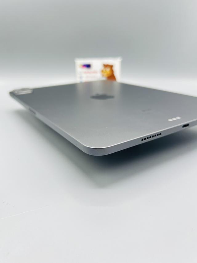 iPadPro11 Gen3 M1 128gb WiFi เครื่องสวย แบต91% นัดรับได้ครับ