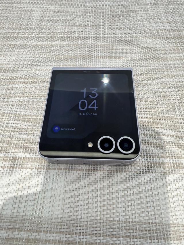 Samsung Flip 6 256GB รูปที่ 2
