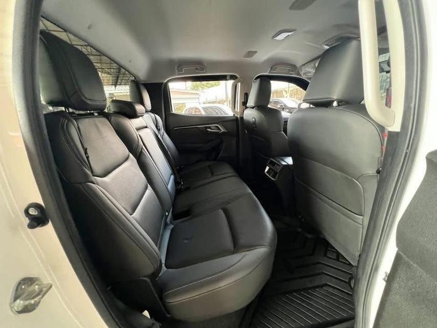 รหัสรถ WRT1548 2020 ISUZU D-MAX HI-LANDER CAB-4 3.0 Ddi ZP 11