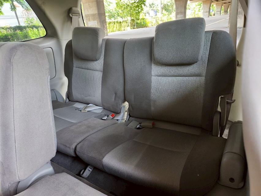 ขายรถ Toyota innova 2.0G ปี 2013 สีดำ เกียร์ออโต้ 11