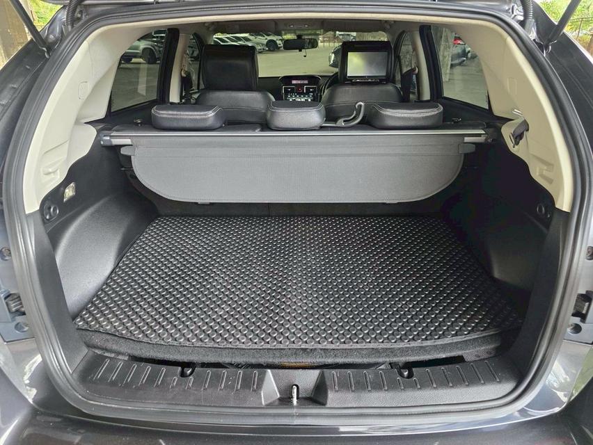 รหัสรถ WMT3118 Subaru XV 2.0i AWD ปี 2015 รูปที่ 16