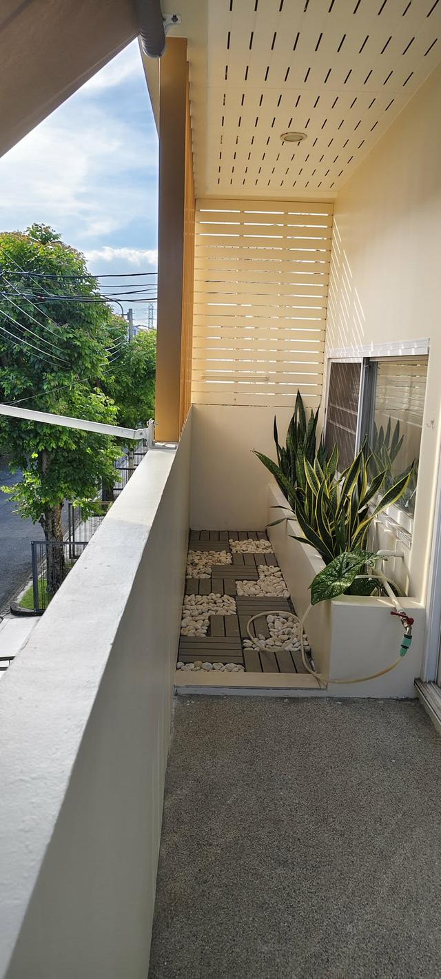 House For Rent In Bangkok Modern Single House For Rent **Pet friendly** 6