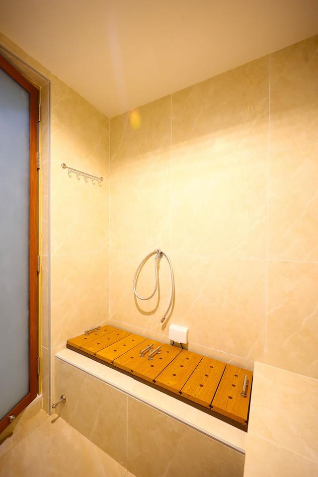 ขายที่ดินพร้อมอาคาร วิวทะเลหมอก ดอยสะเก็ด เชียงใหม่ 6