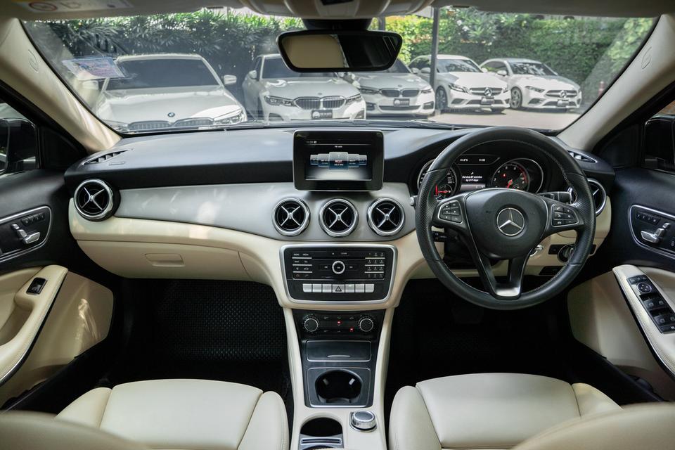 “Mercedes-Benz GLA200 Urban“ Facelift ปี 2019