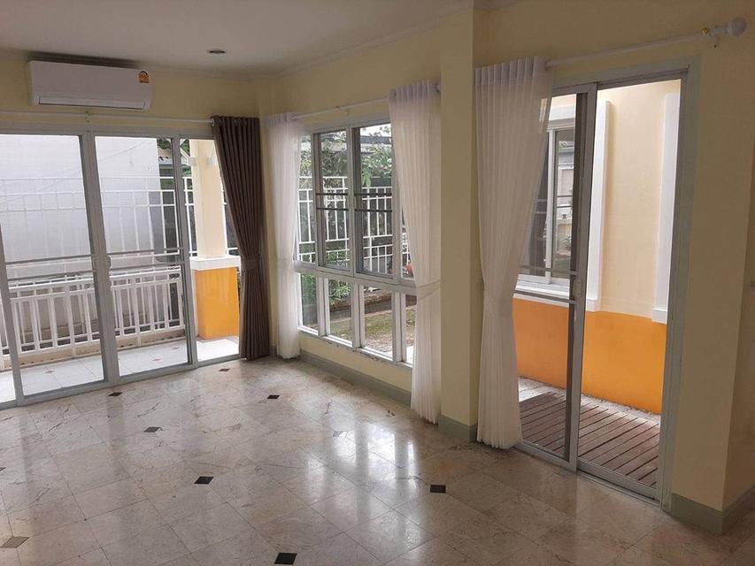 🏡🌟 บ้านเดี่ยวสองชั้นให้เช่า คุ้มค่า ทำเลดี ใกล้ตลาดและห้างสรรพสินค้า พร้อมทุกความสะดวกในการใช้ชีวิต 7