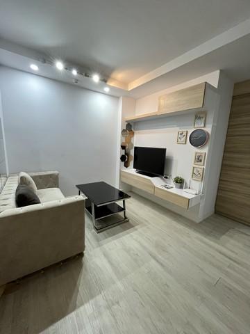 ปล่อยเช่า V Condo Salaya (วี คอนโด ศาลายา) ห้องมุม เฟอร์ครบ พร้อมอยู่ เดินทางสะดวก ใกล้ ม.มหิดล