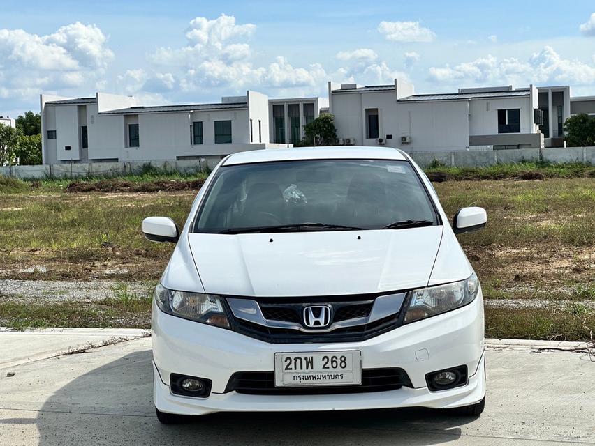 Honda city  18