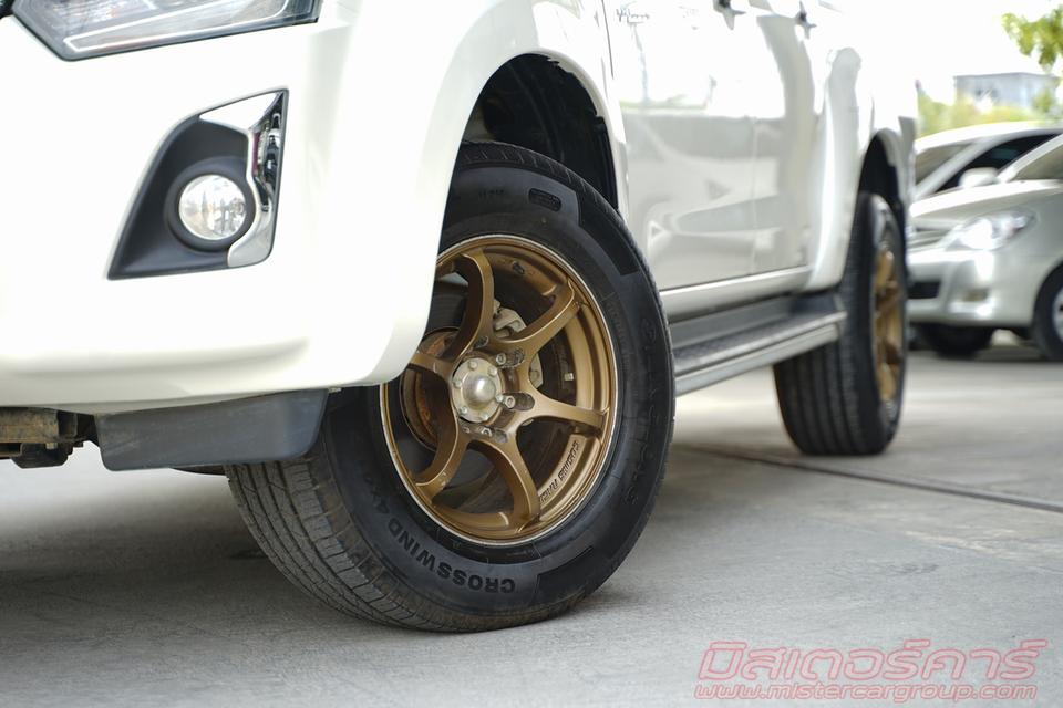 2018 ISUZU D-MAX HI-LANDER CAB-4 1.9 L DDI ( 9127 ) 8