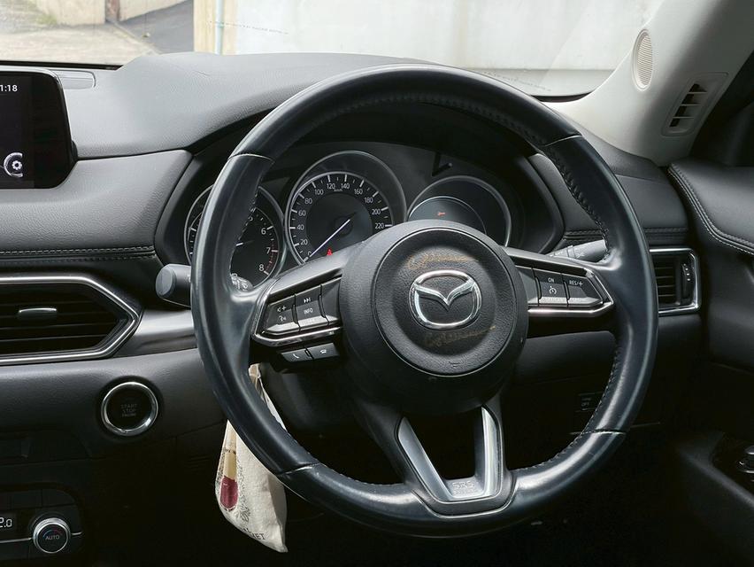 รหัสรถ PJP36 📌2019 MAZDA CX-5 2.0 C 8