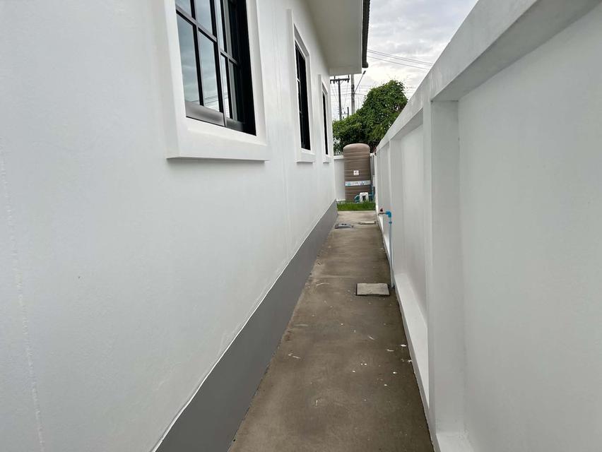 บ้านเดี่ยว ใกล้เมือง 17