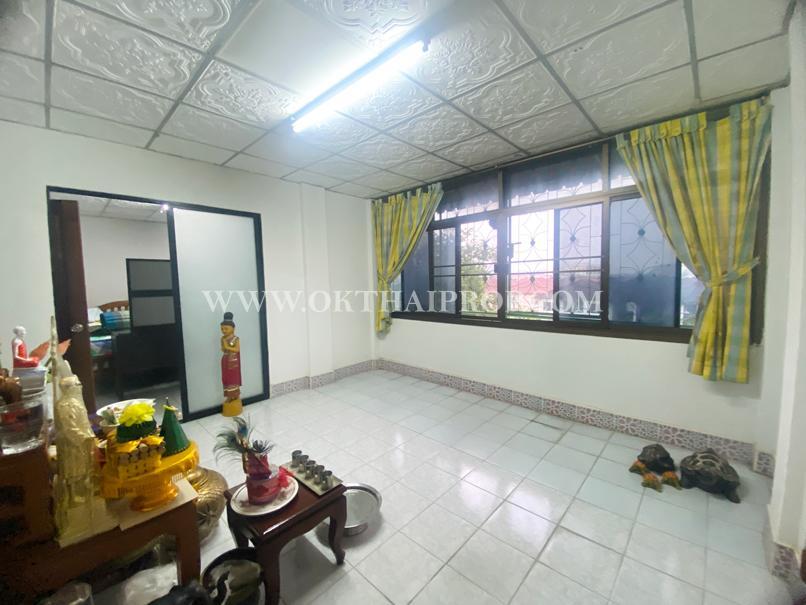 ทาวน์เฮ้าส์ หมู่บ้านสมชายพัฒนา บางกรวย-ไทรน้อย 7