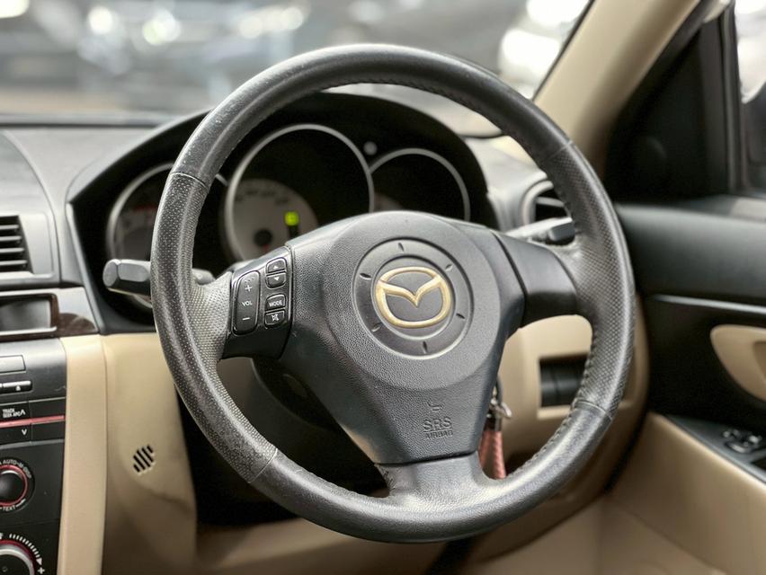Mazda 3 10